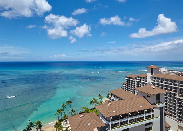 Verified hotel review - Halepuna Waikiki by Halekulani - 7