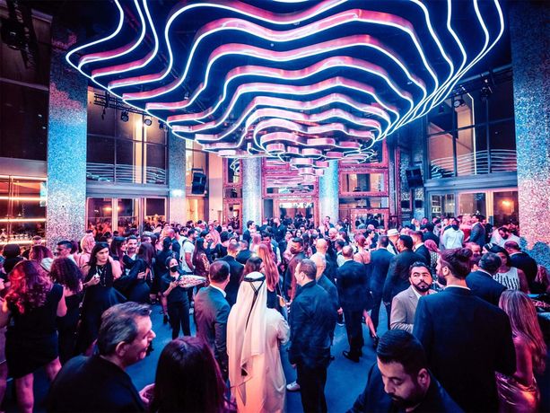 SLS Dubai Hotel & Residences - 36