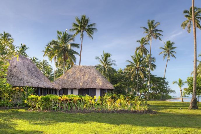 Jean-Michel Cousteau Resort Fiji - 9