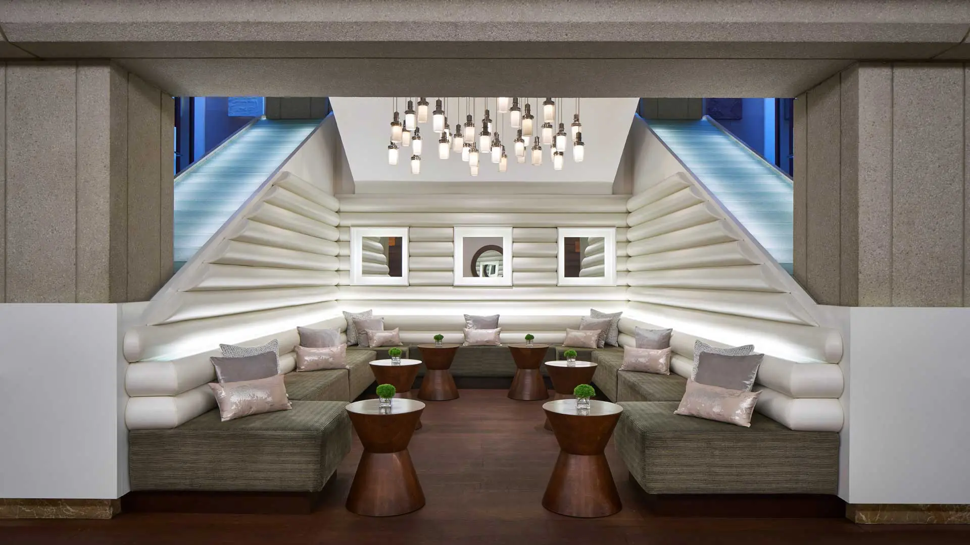 Hotel review Style' - Park Hyatt Washington - 1