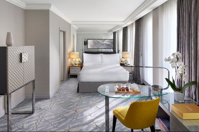 Verified hotel review - Mandarin Oriental, Geneva - 32