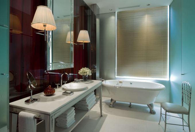 Verified hotel review - Faena Hotel Buenos Aires - 16