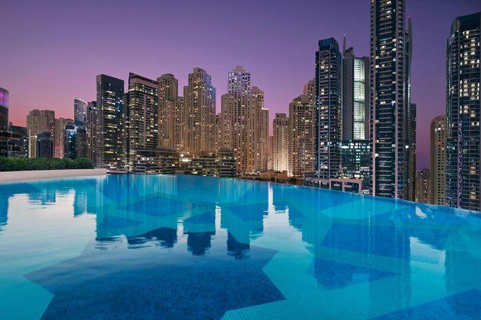Address Dubai Marina - 7