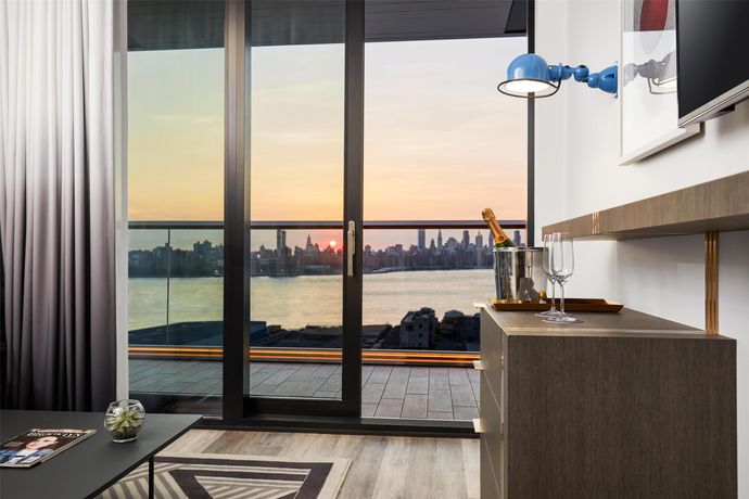 Verified hotel review - The William Vale - 46