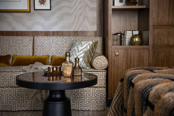 Verified hotel review - Esprit Saint Germain - 37