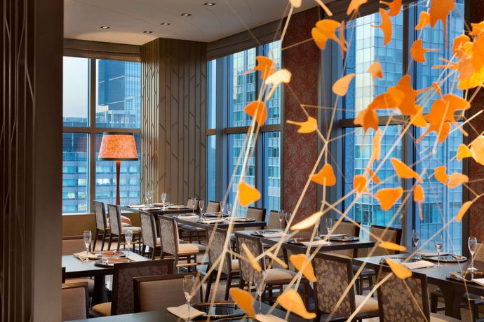 Verified hotel review - Shangri-La Tokyo - 51