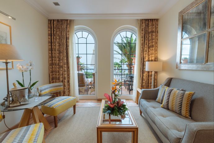 Verified hotel review - Bahia Del Duque - 18