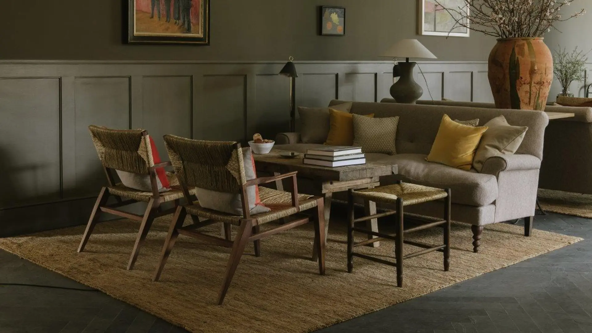 Hotel review Style' - Heckfield Place - 0