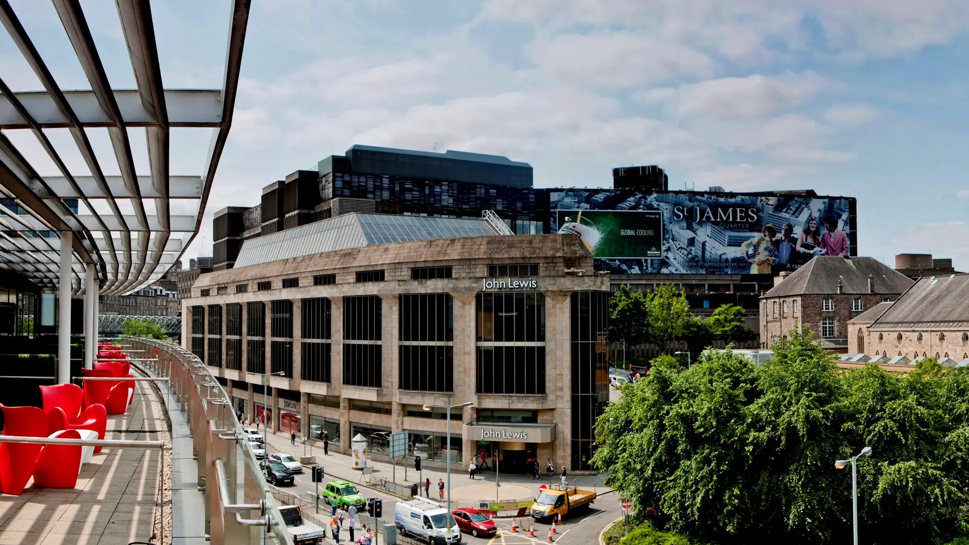 Review of The Glasshouse, Autograph Collection - 8