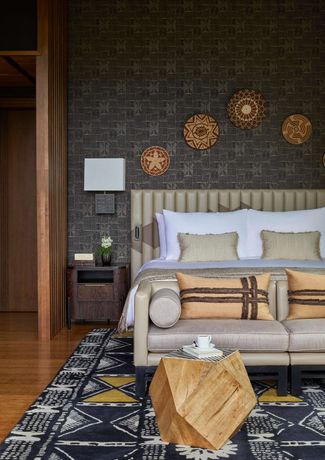 Verified hotel review - One&Only Gorilla's Nest - 26