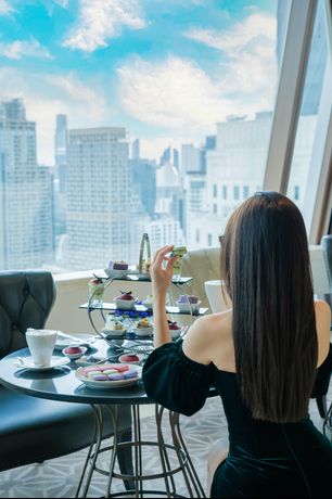 Verified hotel review - The Okura Prestige Bangkok - 53