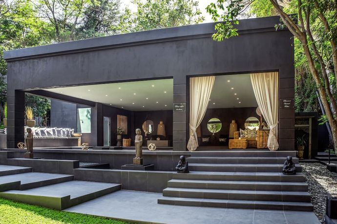 Verified hotel review - Fairlawns Boutique Hotel & Spa - 24