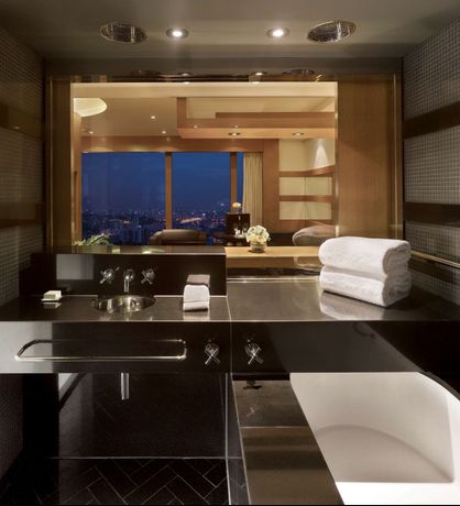 Verified hotel review - Grand Hyatt Seoul - 15