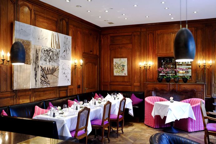 Hotel München Palace - 32