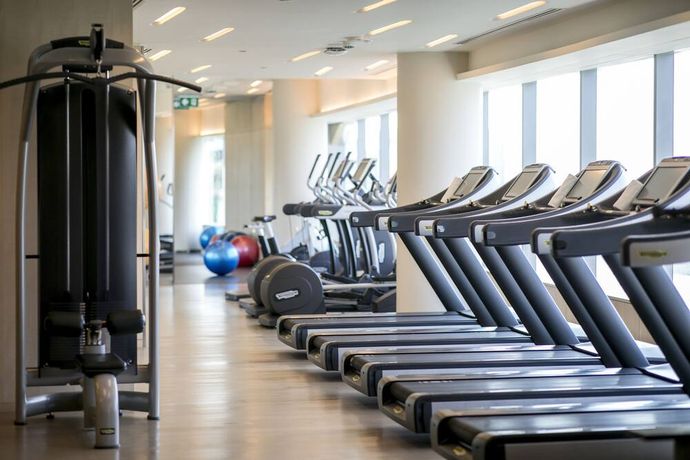 Verified hotel review - Park Hyatt Bangkok - 59