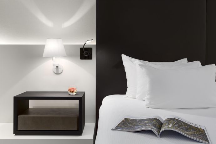 NH Collection Amsterdam Barbizon Palace - 31