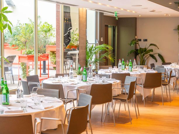 Pullman Paris Tour Eiffel - 41