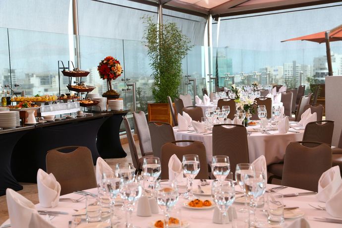 Hilton Lima Miraflores - 47