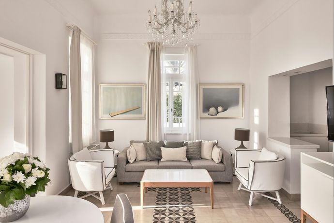 Vedema, a Luxury Collection Resort, Santorini - 7