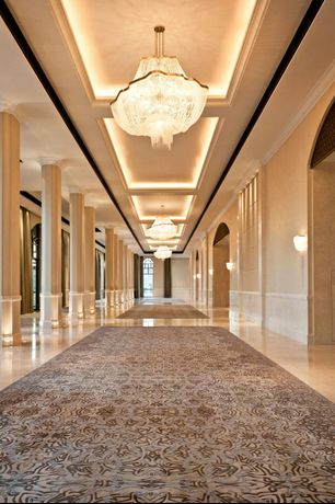 The St. Regis Saadiyat Island Resort, Abu Dhabi