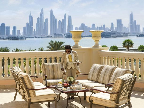 Raffles The Palm - 26