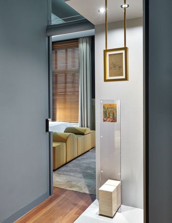 De L'Europe Amsterdam - 4