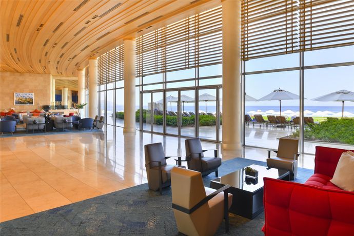 Kempinski Hotel Aqaba - 22