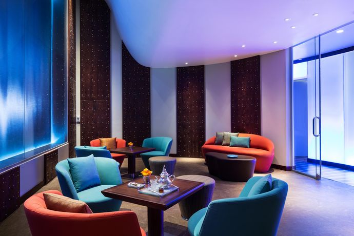 Verified hotel review - Al Faisaliah Suites - 10