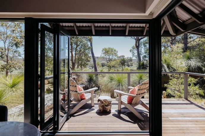 Verified hotel review - Empire Spa Retreat - 10