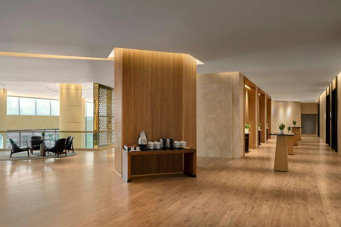 Verified hotel review - Sheraton Hanoi West - 55