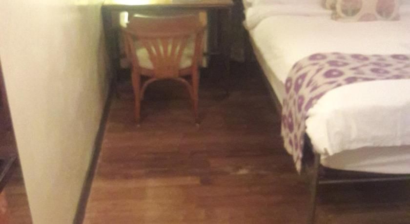 Verified hotel review - Abode Bombay - 46