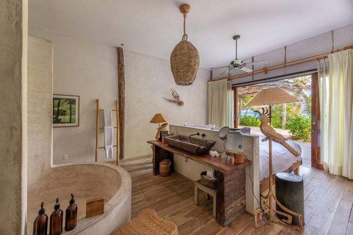 La Valise Tulum - 42