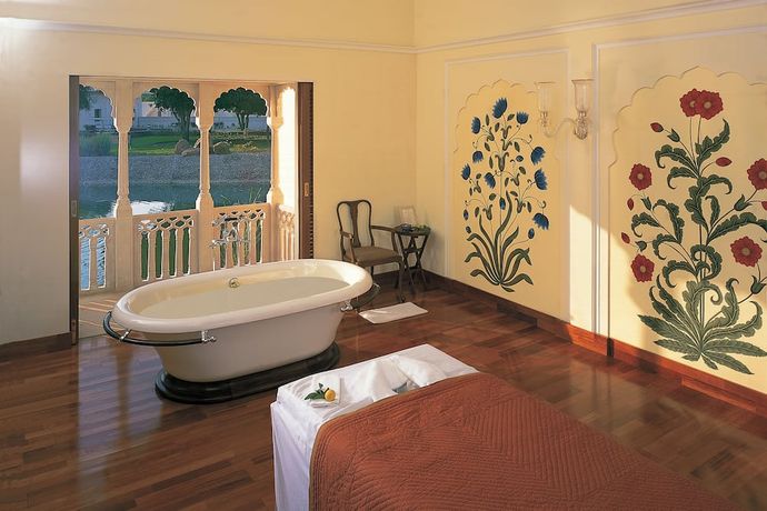 The Oberoi Vanyavilas Ranthambhore - 19