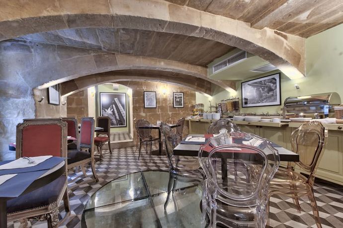 Verified hotel review - Palazzo Consiglia - 11