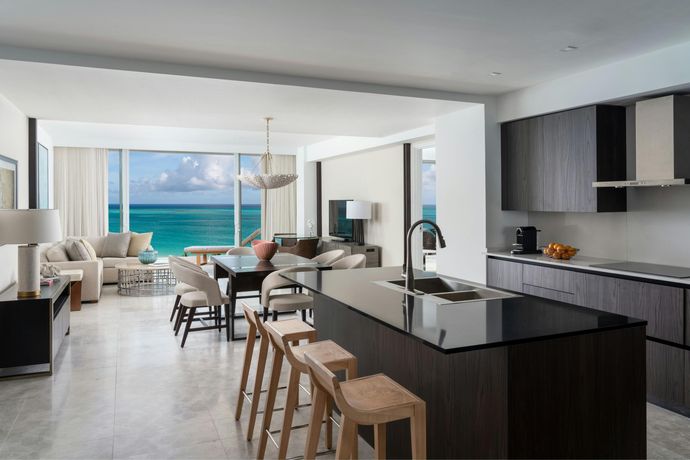 Verified hotel review - The Ritz-Carlton Residences Turks and Caicos - 25