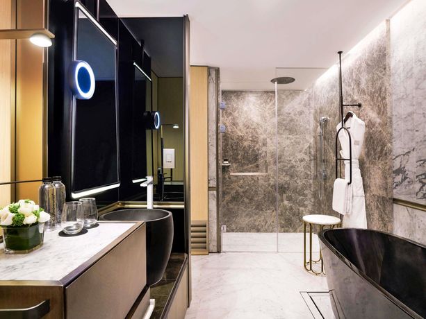 Fairmont Ambassador Seoul