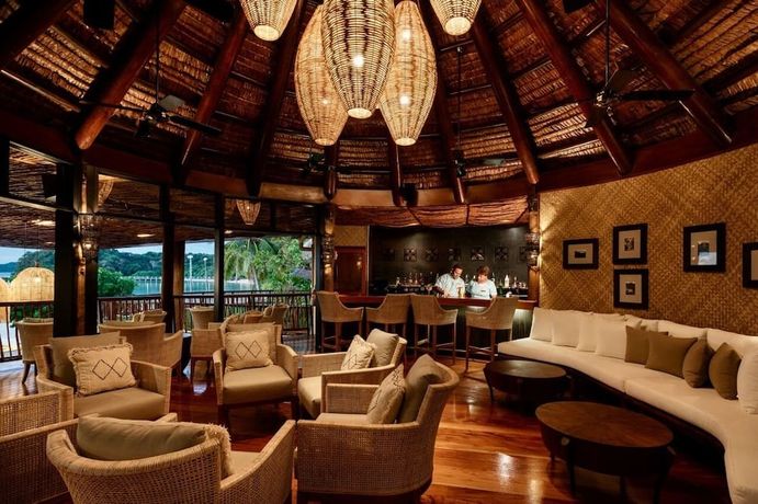 Verified hotel review - Likuliku Lagoon Resort - Adults Only - 13