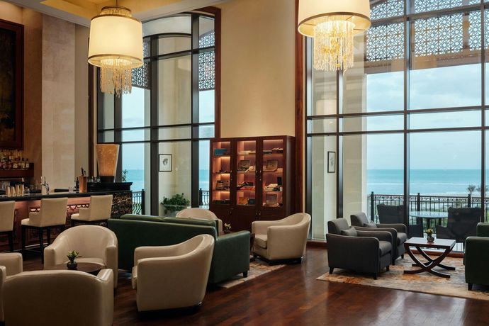 Verified hotel review - The St. Regis Saadiyat Island Resort, Abu Dhabi - 39