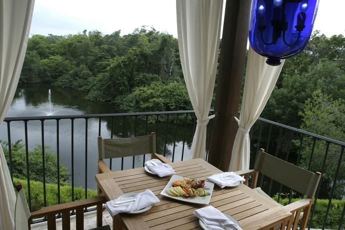 Casa Colonial Beach & Spa - 37