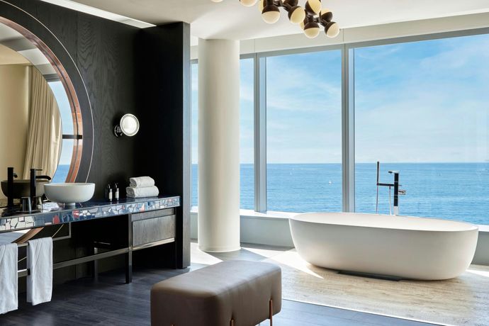 Verified hotel review - W Barcelona - 40