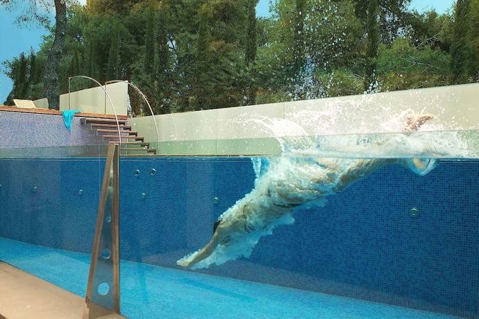 Verified hotel review - Life Gallery Athens - 30