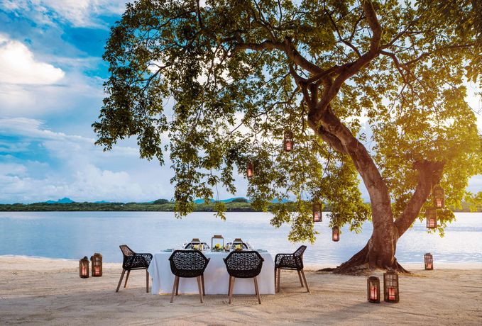 Verified hotel review - One&Only Le Saint Géran - 51