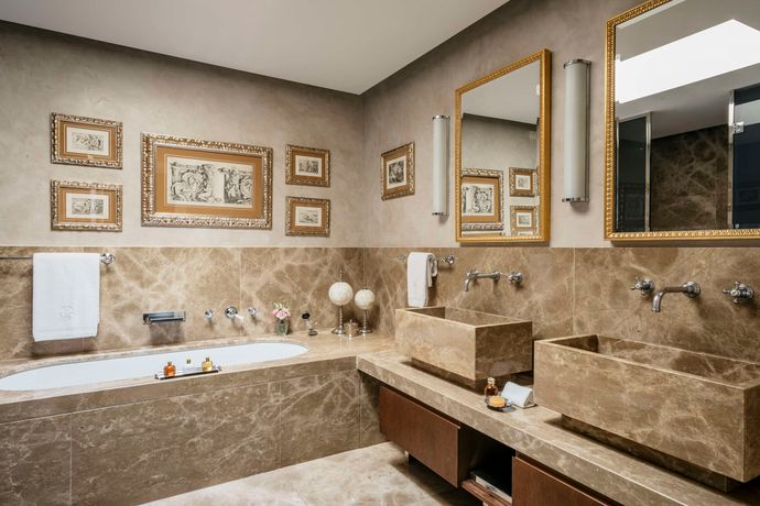 Grand Hotel Tremezzo - 5