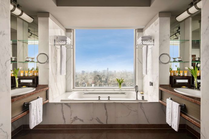 Verified hotel review - Shangri-La's Far Eastern Taipei - 7