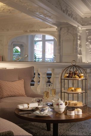 Verified hotel review - St. Ermin's Hotel, Autograph Collection - 38