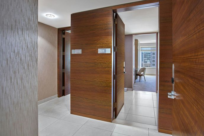 Verified hotel review - The St Regis San Francisco - 35