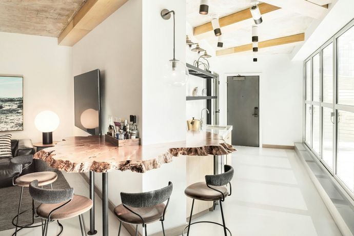 Verified hotel review - the DOUGLAS Autograph Collection - 49