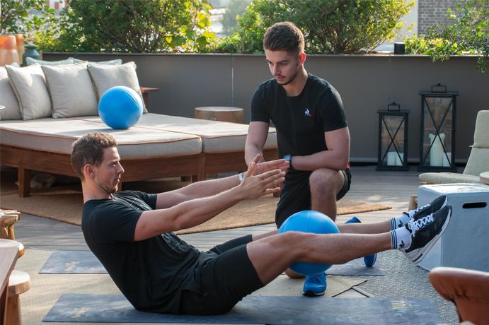 Brach Paris - Evok Collection - 3