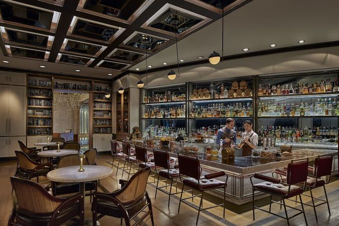 Verified hotel review - Shangri-La The Fort Manila - 6