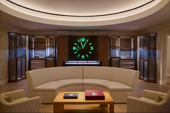 Verified hotel review - Four Seasons Resort Lana'i - 3